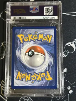 Charmander Illustration Rare 168/165 Pokemon 2023 MEW EN S&V 151 IR PSA 10 Card - Image 2