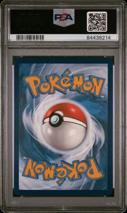 2023 POKEMON MEW EN-151 ILLUSTRATION RARE #168 CHARMANDER PSA 10 - Image 3