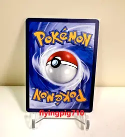 Pokemon TCG Exclusive Chinese Sword & Shield cs5.5C 007 K Radiant Charizard Holo - Image 2