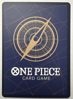 One Piece Card Game - It’s to Die For OP08-076 - Uncommon - Two Legends Set - Image 2