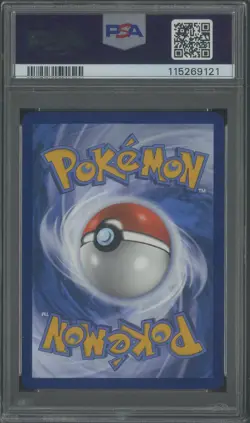 2025 Pokemon PRE EN Prismatic Evolutions Umbreon EX SIR 161/131 PSA 10 GEM MINT - Image 2