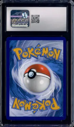 2025 Pokemon PRE EN Prismatic Evolutions Umbreon EX SIR 161/131 CGC 9.5 MINT+ - Image 2
