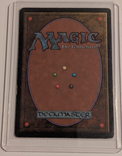 Lion’s Eye Diamond - MTG Magic the Gathering - Mirage - LP - Image 2
