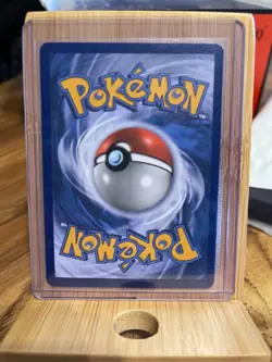 Pokemon TCG Volcarona GX Cosmic Eclipse Secret Rare Card 252/236 NM - Image 2