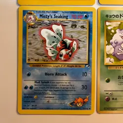 Lot of 12 Vintage Pokemon Cards Good Condition WOTC - Image 5