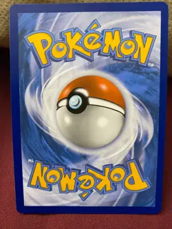 POKEMON Thwackey 115 Sv: Scarlet & Violet Promo Cards Holo - Image 2