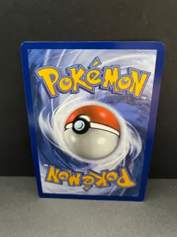 Pokemon Psyduck 007 Me: Mega Evolution Promo Holo Card - Image 3