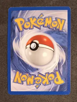 Mr. Mime - 27/130 - Pokemon Base Set 2 - 2000 - Rare Card - WoTC - Image 2