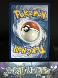 Pokemon Card Unfair Stamp 165/167 Ace Spec Twilight Masquerade Near Mint - Image 2