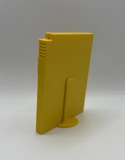 🔥Pokemon Card Display Stand🍃 TCG💧3D Printed🔮GAMEBOY⚡CUSTOMISABLE🔥 - Image 3
