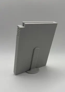 🔥Pokemon Card Display Stand🍃 TCG💧3D Printed🔮GAMEBOY⚡CUSTOMISABLE🔥 - Image 4