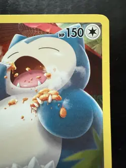 Pokemon Snorlax TG10/TG30 Swsh11: Lost Origin Trainer Gallery Holo (NM) - Image 3