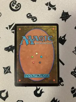 Erratic Portal *THE LIST - EXODUS* RARE *NEAR MINT, PACK FRESH* MTG *MAGIC - Image 2