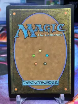 Magic the Gathering TCG 2025 WPN Promo 0001 Foil - YUNA, GRAND SUMMONER - Image 3