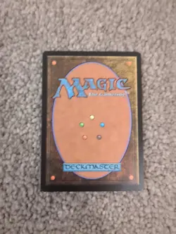 Magic The Gathering MTG WAR'S TOLL Battlebond NM Near Mint - Image 2