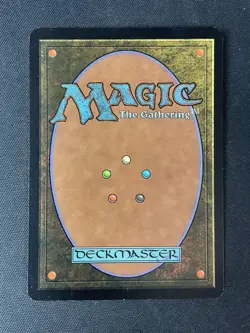 MTG Guildpact #132 Stitch in Time Sorcery LP - Image 2