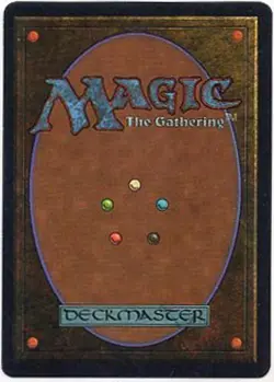 BASALT MONOLITH X1 MAGIC Mtg 3RD REVISED EDITION MODERATE PLAY (MP) - Image 2