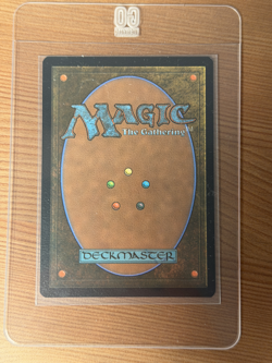 Bribery (Borderless) 10 (NM) MTG Avatar: The Last Airbender: Eternal Legal (TLE) - Image 2