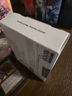 Magic The Gathering Secret Lair Artist Series: Mark Poole Non-Foil - Sealed MTG - Image 2