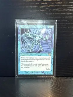 Aether Barrier Nemesis Regular - Image 1