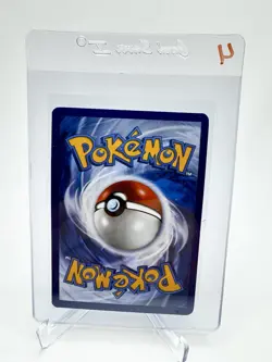 Haunter 027 Illustration Rare Me: Mega Evolution Promo Holo Pokemon TCG NM - Image 2