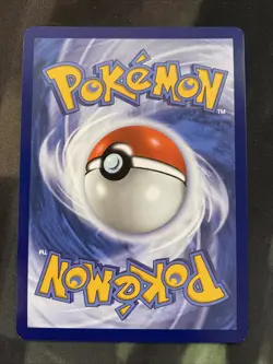 Haunter 027 Me: Mega Evolution Promo Black Star Holo Illustration Rare Pokemon - Image 2
