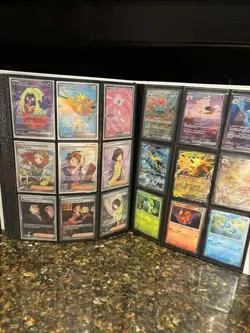 Pokemon Scarlet And Violet 151 Master Set - English - W/ ALL STAMPED PROMOS - Image 1