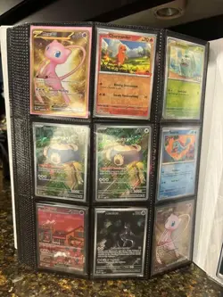 Pokemon Scarlet And Violet 151 Master Set - English - W/ ALL STAMPED PROMOS - Image 3