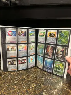 Pokemon Scarlet And Violet 151 Master Set - English - W/ ALL STAMPED PROMOS - Image 4