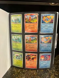 Pokemon Scarlet And Violet 151 Master Set - English - W/ ALL STAMPED PROMOS - Image 5