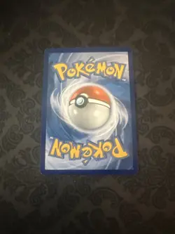 Pokemon TCG Litwick Steam Siege 48/114 Reverse Holo Common - Image 2