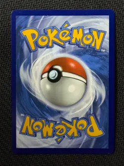 Tool Scrapper 085/086 Pokeball Holo White Flare Pokemon English Near Mint - Image 2