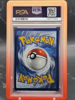 2021 Pokemon Blaziken VMAX Alt Art 201/198 Chilling Reign PSA 10 Gem Mint - Image 2