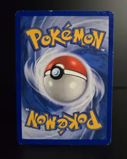 Pokemon TCG - WARTORTLE - 50/112 - EX: FIRERED & LEAFGREEN (2004) - MP/LP - Image 2