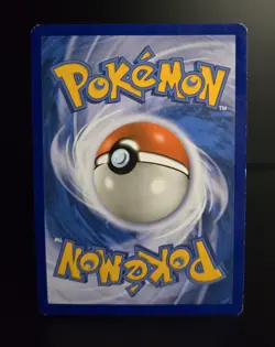 Pokemon TCG - EEVEE - 13/30 - XY TRAINER KIT: SYLVEON & NOIVERN (2014) - MP - Image 3