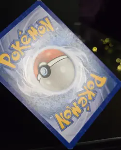 Pokemon TCG - EEVEE - 13/30 - XY TRAINER KIT: SYLVEON & NOIVERN (2014) - MP - Image 4