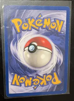 Pokemon Vintage First Edition Non-Holo Rare Flareon 19/64 Jungle WotC - Image 2