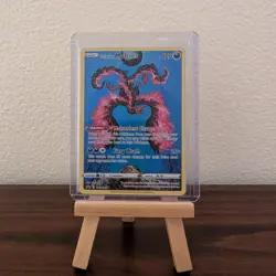 2023 Pokemon Galarian Moltres SWSH284 Sword & Shield Promo - Image 1