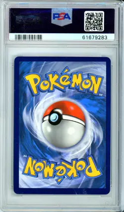 Pokemon Battle Styles Rapid Strike Urshifu V 152 PSA 8 - Image 2