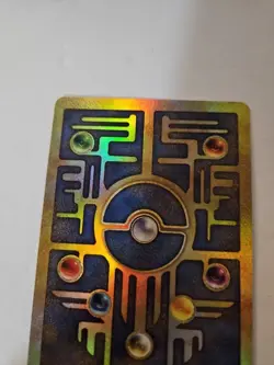Pokemon TCG Ancient Mew Holo Promo - Image 5