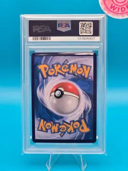 PSA 10 - 2025 POKEMON SIMPLIFIED CHINESE 151 C-COLLECTION 151 093 HAUNTER REV. H - Image 2