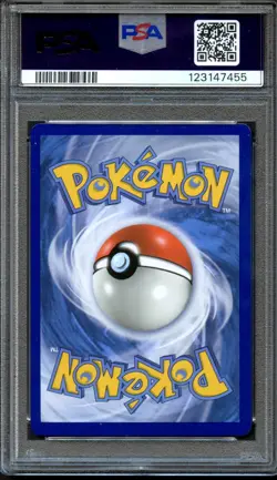 Mewtwo GX SV59/SV94 Hidden Fates Shiny Vault Rare PSA 9 Mint Pokemon Card - Image 2