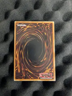 Yugioh Toon World RP01-EN066 Common Unlimited (Reprint) NM - Image 2