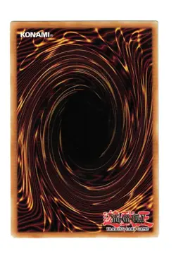 Yugioh- 1X Ghostrick Alucard - Ultra Rare - 1st Edition - SHSP-EN052 - Near Mint - Image 2