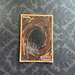 Yu-Gi-Oh! Dimensional Guardians Tyrant Red Dragon Archfiend #DPDG-EN030 1st Ed - Image 2