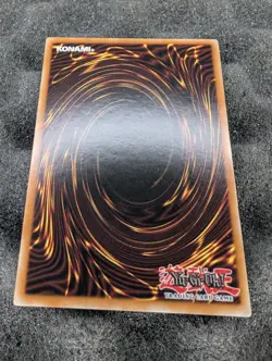 Blue-Eyes Ultimate Spirit Dragon #SDWD-EN043 Yugioh Near Mint or Better - Image 2