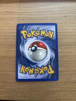 Shining Steelix Neo Destiny 112/105 Holo Pokemon - Image 3