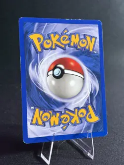 2002 Pokemon TCG Neo Destiny Shining Steelix 112/105 Holo Foil Unlimited LP+ - Image 5