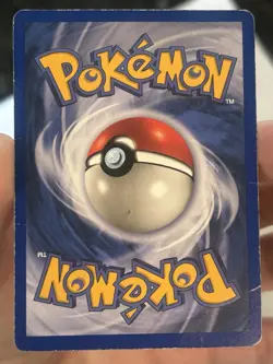 Pokemon 2002 Shining Steelix Neo Destiny Unlimited Holo Secret Rare 112/105 MP - Image 2