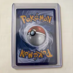 Pokemon TCG Cynthia's Garchomp EX Destined Rivals Card 232/182 - Image 2